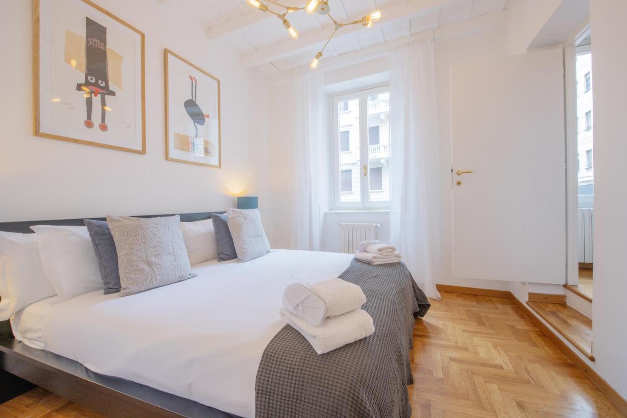 Apartamento Sweett - Moscova Ii Milán